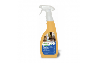 Alcol Det multiuso 750 ml